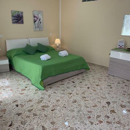 Si Viaggiare Apartments Partinico Extérieur photo
