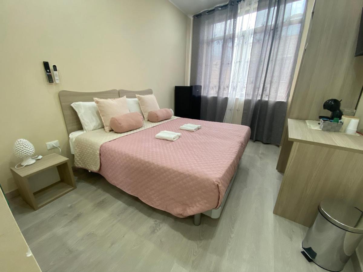 Si Viaggiare Apartments Partinico Extérieur photo