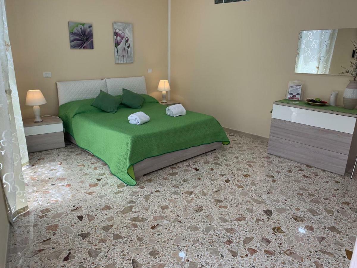 Si Viaggiare Apartments Partinico Extérieur photo